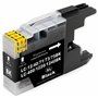 20 cartouches d'encre XL Brother LC1220 LC1240 pour Brother MFC 430 625 825 6510 6710 6910 MFC-J625DW MFC-J430W MFC J825DW MFC J