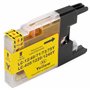 20 cartouches d'encre XL Brother LC1220 LC1240 pour Brother MFC 430 625 825 6510 6710 6910 MFC-J625DW MFC-J430W MFC J825DW MFC J