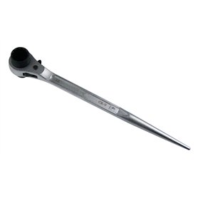 Berger & Schröter 60112 Cliquet à échafaudage 315 mm