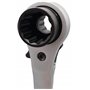 Berger & Schröter 60112 Cliquet à échafaudage 315 mm