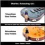 MusicNomad MN108 Kit d'entretien pour Guitare