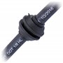 MEYLE Flexible de frein 300 343 2117 Essieu avant Longueur: 450mm