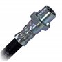 MEYLE Flexible de frein 300 343 2117 Essieu avant Longueur: 450mm