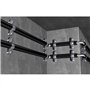Pontet demi-lune Fischer BSMD 10 (50)