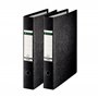 Leitz 310670195 Classeur à levier A3 Noir