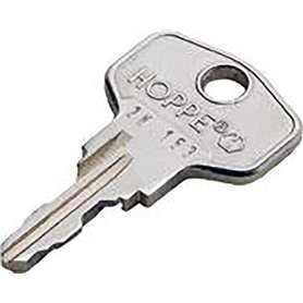 Hoppe Clé de rechange 2W153