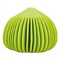 Ibili 726800 Épluche-ail 100% silicone