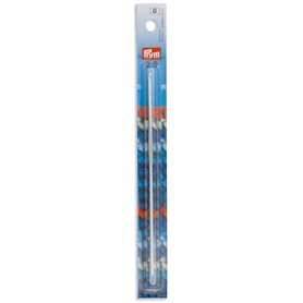 Prym 195135 Crochets pour Laine