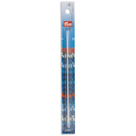 Prym 195135 Crochets pour Laine