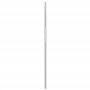 Partie Plate alu Gris-Perle 14cm 2
