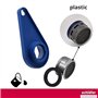 10055110 Schläfer | Aérateur de robinet pivotant universel, filtre en acier inoxydable et ABS pour robinets M22/M24 avec clé mul