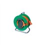 Ribitech - preej40315v - Enrouleur électrique jardin 40m