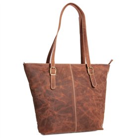 ALMADIH sac a main cuir véritable M27, sac bandoulière Marron Vintage, serviette sac porté épaule, Messenger sacoche business or ALMADIH sac a main cuir véritable M27