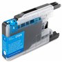Lot de 10 cartouches d'encre XL Brother LC1220 pour Brother MFC 5910 6510 6710 6910 MFC-j5910DW MFC-j6510DW MFC-j6710DW MFC-J691