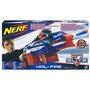 Nerf - 989521480 - Jeu de Plein Air - Hailfire