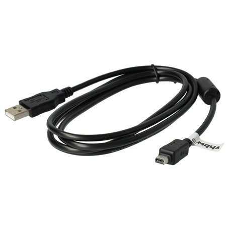 Câble USB pour OLYMPUS