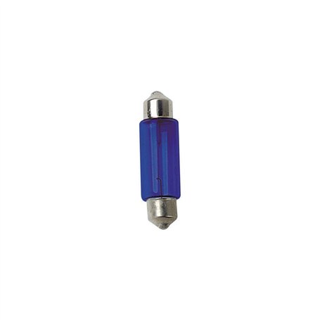 Lampa 58345 Lot de 2 Ampoules Navettes 10 W