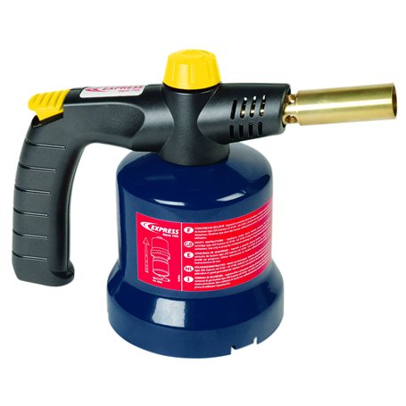 Outifrance - Chalumeau Express