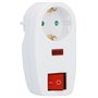 Unitec 40568 Parasurtenseur avec témoin Lumineux
