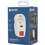 Unitec 40568 Parasurtenseur avec témoin Lumineux