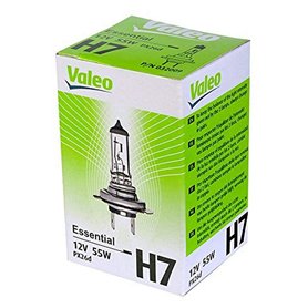 VALEO ESSENTIAL 032009 Ampoule