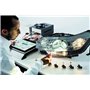 VALEO ESSENTIAL 032007 Ampoule, projecteur longue portée