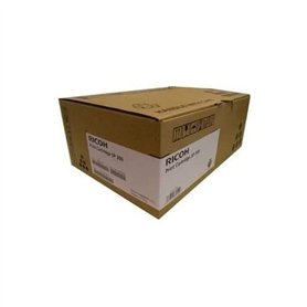 Ricoh 406956 Cartouche de Toner pour Imprimante Ricoh Aficio Noir