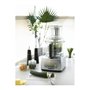 Robot de cozinha 4200XL da Magimix - Cromado