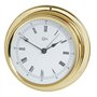 Barigo Regatta Navire Montre Quartz Laiton 120mm