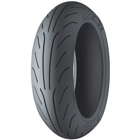 Michelin POW. PURE SC 130/70-12 62P - PNEUS - PN