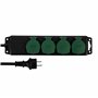 REV Bloc multiprise 4x IP44 1