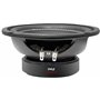 Pyle Subwoofer Voiture - Haut-parleur audio - Cône en Papier Non Pressé de 20,3 cm-Double Bobine Mobile avec Impédance de 4 Ohms