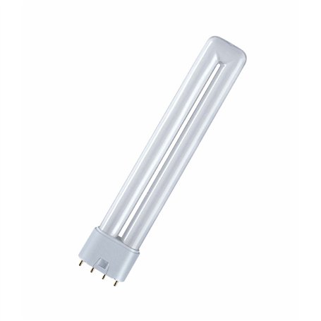 OSRAM Lampe fluorescente DULUX L 55 Watts/840 Culot 2G11 4800 lm
