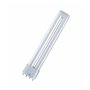 OSRAM Lampe fluorescente DULUX L 55 Watts/840 Culot 2G11 4800 lm