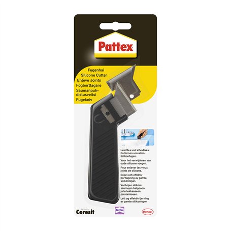 Pattex Requin à joints