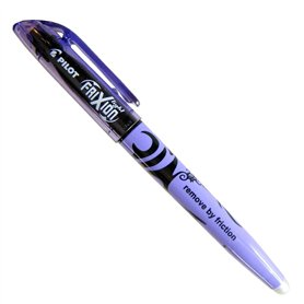PILOT Surligneur FRIXION light Pte Biseau 3