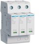 Hager spv325 – Protection parasurtenseur amnésique 40 KA 4 KV