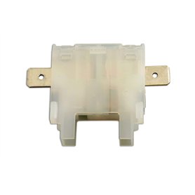Connectez - 35175 Porte-fusible Standard Lame Blanc PK 10