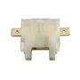 Connectez - 35175 Porte-fusible Standard Lame Blanc PK 10