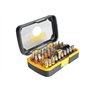 Dewalt DT7969M-QZ DT7969M-QZ-Juego de 32 piezas Con puntas de 25mm de Alto Rendimiento, Multicolore
