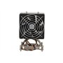 refroidisseur et radiateur Processeur Acier inoxydable