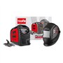 Telwin Force 125 Poste de Soudage Inverter à Electrode Fourni avec Masque