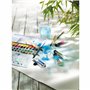 Sennelier Aquarelle 21ml Tube S1 - Van Dyck brun (407)