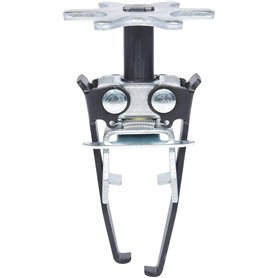 KS TOOLS 150.1210 Compresseur de ressort de soupapes 130 mm