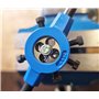 PROFI filière DIN 223 UNC 1/4" Stativgewinde