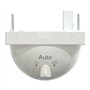 Merten Module de capteur Interrupteur à encastrer Argus Blanc Brillant – 180 (, Meg 5711–0319