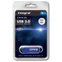 Integral - Clé 16 Go - USB 3.1 Courier Haute Vitesse jusqu'à 190 Mb/s