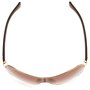 Ray Ban Rb 3471 Montures de Lunettes, Or (Dorado/Marrón), 32 Homme