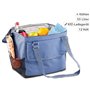 Xcase Sac Isotherme thermoélectrique 35 L