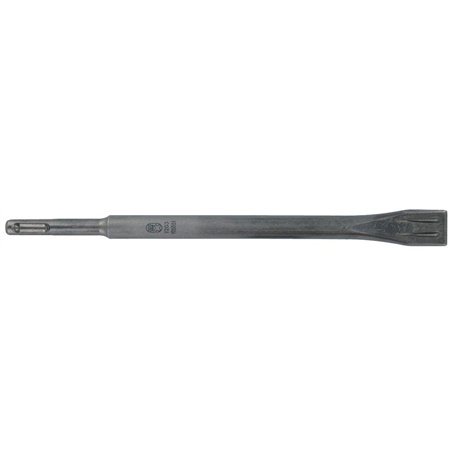 TIVOLY 10901530002 - Cincel PALA SDS-Plus 20x250 mm